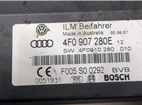  Блок управления бортовой сети (Body Control Module) Audi Q7 2006-2009 20066158 #3