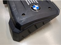  Накладка декоративная на ДВС BMW X3 E83 2004-2010 20066198 #2