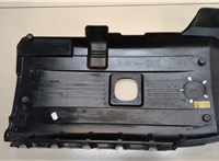  Накладка декоративная на ДВС BMW X3 E83 2004-2010 20066198 #5