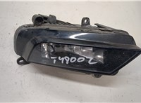  Фара противотуманная (галогенка) Audi A4 (B8) 2011-2015 20066204 #1