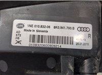  Фара противотуманная (галогенка) Audi A4 (B8) 2011-2015 20066204 #3