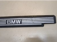  Накладка декоративная на ДВС BMW X3 E83 2004-2010 20066221 #1