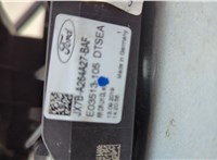 2792244, PX7BA264A27BAB Каркас ручки Ford Focus 4 2018-2022 11236992 #8