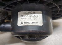  Двигатель отопителя (моторчик печки) Mitsubishi Outlander XL 2006-2012 20066390 #4