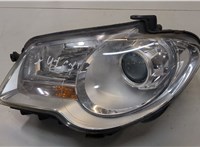  Фара (передняя) Volkswagen Touran 2006-2010 20066434 #2