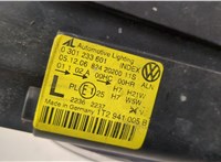  Фара (передняя) Volkswagen Touran 2006-2010 20066434 #5