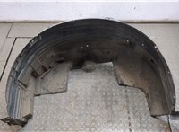  Защита арок (подкрылок) Nissan Navara 2005-2015 20066459 #1