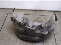  Защита арок (подкрылок) Nissan Navara 2005-2015 20066459 #2