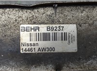  Радиатор интеркулера Nissan Primera P12 2002-2007 20066655 #5