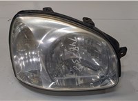  Фара (передняя) Hyundai Santa Fe 2000-2005 20066694 #1