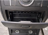  Консоль салона (кулисная часть) Mercedes ML W164 2005-2011 20066778 #10