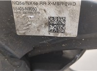  Балка подвески задняя Hyundai Tucson 4 2020- 20066790 #3