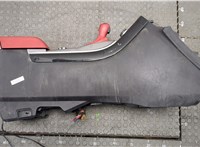  Консоль салона (кулисная часть) Land Rover Range Rover Sport 2009-2013 20066806 #21