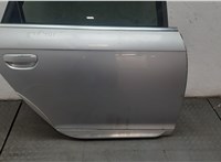 4F0833052G Дверь боковая (легковая) Audi A6 (C6) Allroad 2006-2012 20066942 #2