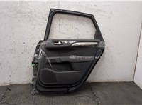 9008X2 Дверь боковая (легковая) Citroen C4 2010-2020 20066960 #5