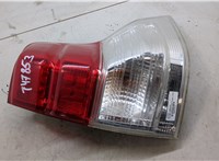 8155160890 Фонарь (задний) Toyota Land Cruiser Prado (150) - 2009- 20066969 #6