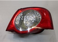  Фонарь (задний) Volkswagen Passat 6 2005-2010 20066974 #1