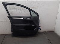  Дверь боковая (легковая) Citroen C4 2010-2015 20066998 #4