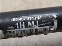 1K0407271HM Полуось (приводной вал, шрус) Skoda Octavia (A5) 2004-2013 20067036 #2