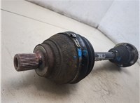 1K0407271HM Полуось (приводной вал, шрус) Skoda Octavia (A5) 2004-2013 20067036 #8