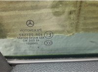  Дверь боковая (легковая) Mercedes C W204 2007-2013 20067162 #4