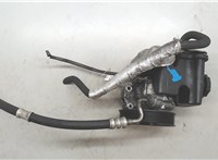 A0034664201 Насос гидроусилителя руля (ГУР) Mercedes C W204 2007-2013 20067190 #8