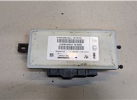  Блок управления подушками безопасности BMW X3 F25 2010-2014 20067217 #3