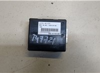 BHS788092 Блок управления обогревом сидений Mazda 3 (BM) 2013-2019 20067229 #1