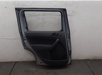  Дверь боковая (легковая) Skoda Yeti 2009-2014 20067246 #5