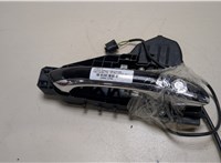  Ручка двери наружная Mercedes ML W164 2005-2011 20067250 #1