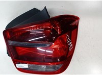  Фонарь (задний) BMW 1 F20, F21 2011-2019 20067251 #2