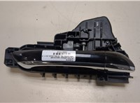  Ручка двери наружная Mercedes ML W164 2005-2011 20067260 #1