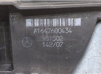  Ручка двери наружная Mercedes ML W164 2005-2011 20067260 #2