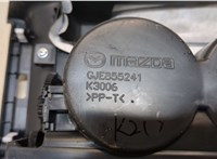 GKL166CM0B Пластик центральной консоли Mazda 6 (GJ) 2012-2018 20067323 #4