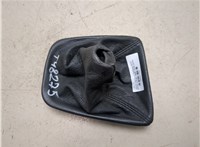 25161423224 Чехол (кожух) кулисы КПП BMW 3 E46 1998-2005 20067326 #4