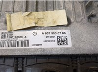  Блок управления двигателем Mercedes A W176 2012-2018 20067375 #2