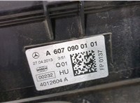  Корпус воздушного фильтра Mercedes A W176 2012-2018 20067377 #2