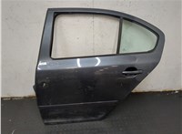 1Z5867211ED Дверная карта (Обшивка двери) Skoda Octavia (A5) 2008-2013 11237552 #13