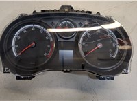  Щиток приборов (приборная панель) Opel Corsa D 2011-2014 20067415 #1