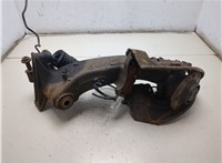 374870 Ступица (кулак, цапфа) Citroen C5 2001-2004 20067424 #4