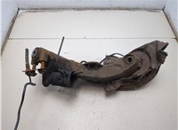 374870 Ступица (кулак, цапфа) Citroen C5 2001-2004 20067424 #6