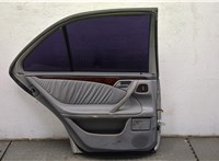  Дверь боковая (легковая) Mercedes E W210 1995-2002 20067429 #9