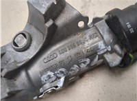 4B0905851G Замок зажигания Audi A6 (C5) Allroad 2000-2005 20067453 #7