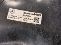  Зеркало боковое Mercedes Sprinter 2006-2014 20067455 #4