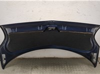  Крышка (дверь) багажника Nissan Primera P12 2002-2007 20067645 #6