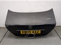  Крышка (дверь) багажника Mercedes S W220 1998-2005 20067696 #1