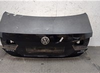 5C6827025A Крышка (дверь) багажника Volkswagen Jetta 6 2010-2015 20067708 #1