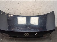 5C6827025A Крышка (дверь) багажника Volkswagen Jetta 6 2010-2015 20067708 #2