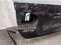 5C6827025A Крышка (дверь) багажника Volkswagen Jetta 6 2010-2015 20067708 #5