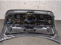 5C6827025A Крышка (дверь) багажника Volkswagen Jetta 6 2010-2015 20067708 #7